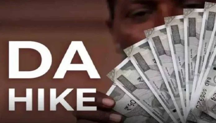 DA