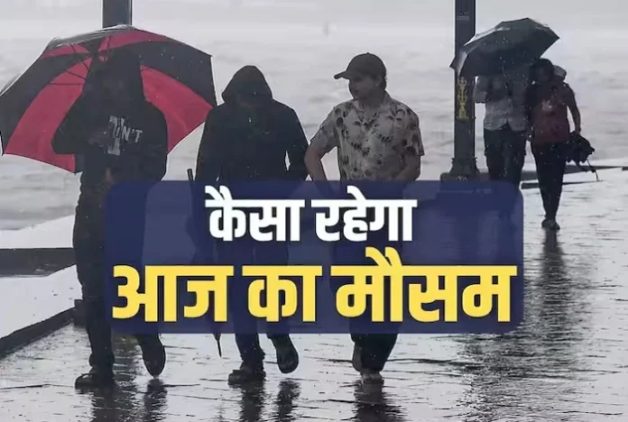 Weather