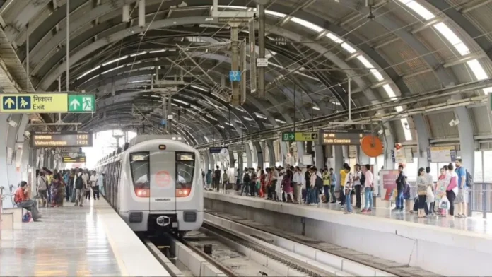 Delhi