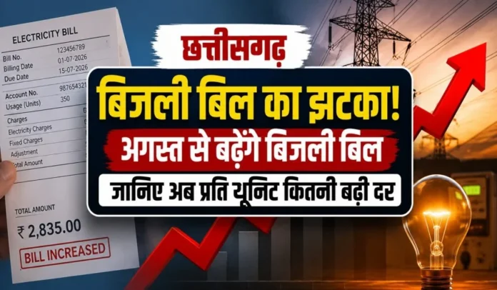 Electricity