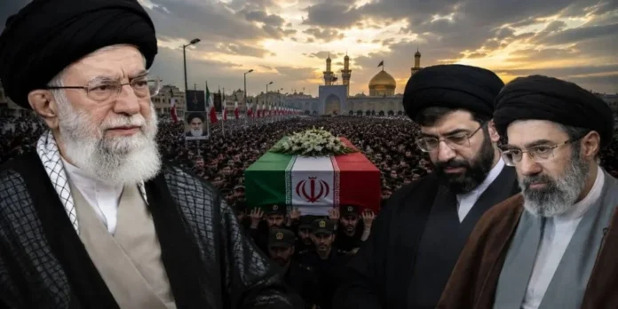 Ayatollah