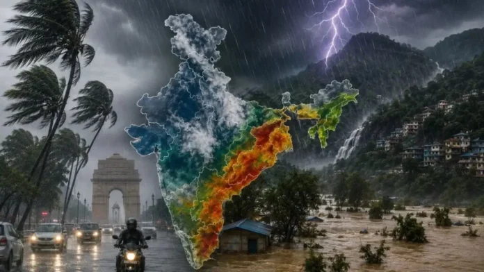 Weather