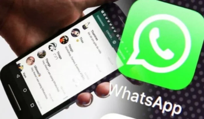 WhatsApp