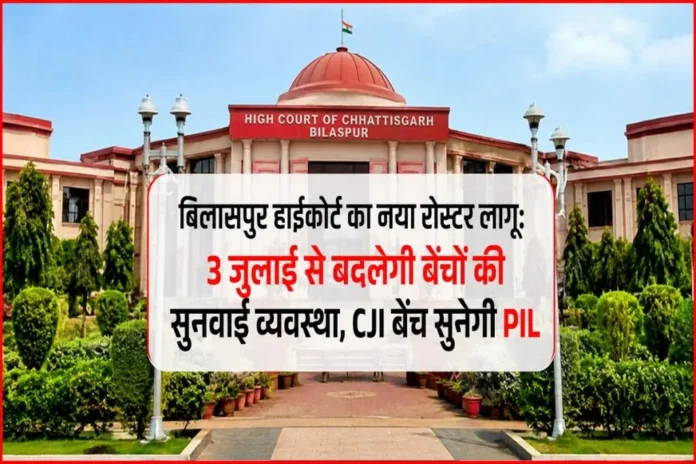 Bilaspur