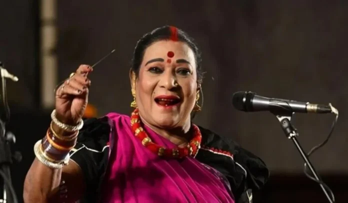 Pandwani