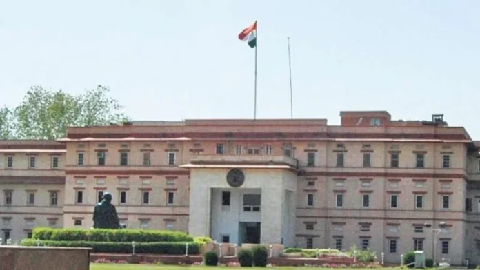 Rajasthan