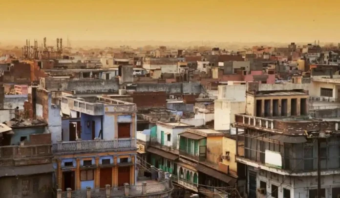Delhi