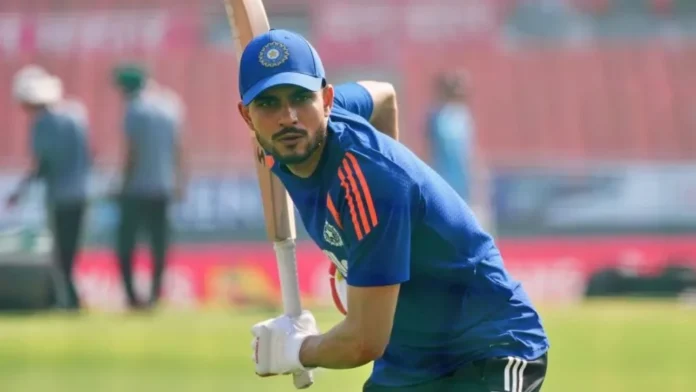 Shubman
