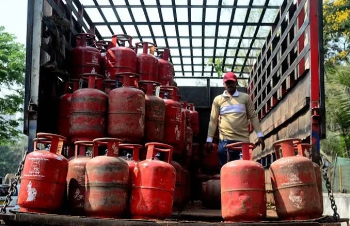 LPG