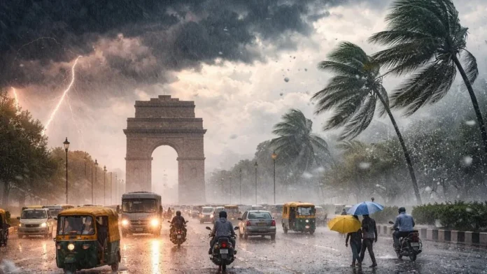 Weather
