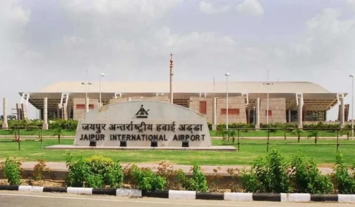 Jaipur