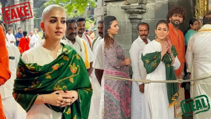 Nayanthara