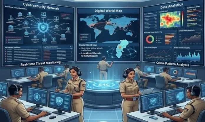 Cyber