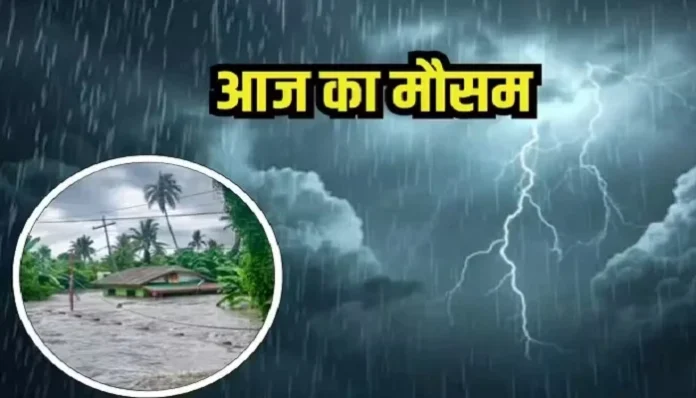 Weather