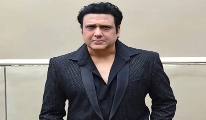 Govinda