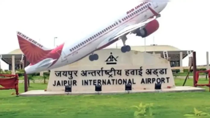 Jaipur