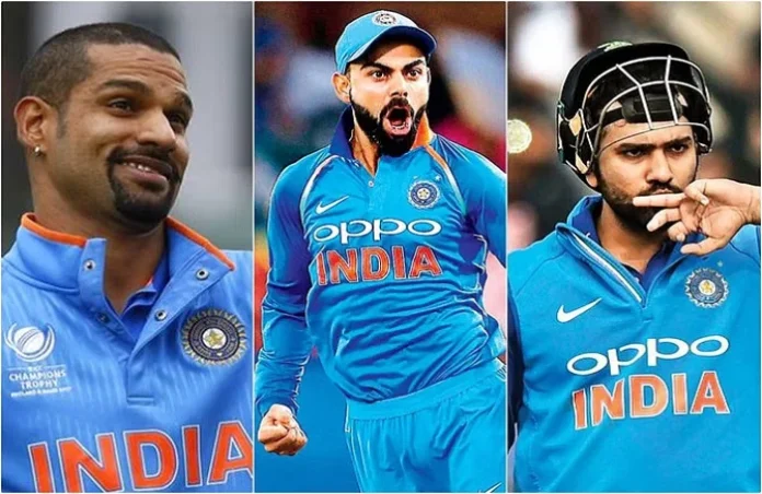 Rohit