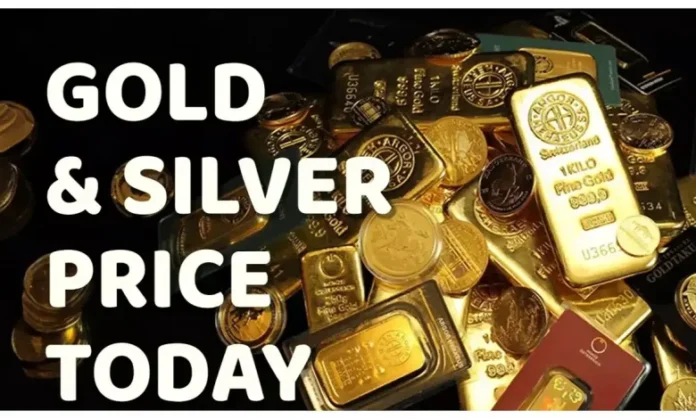 Gold