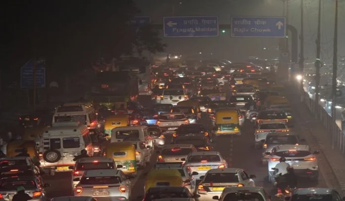 Delhi