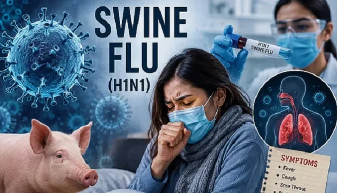 Swine