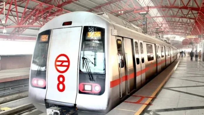 Delhi