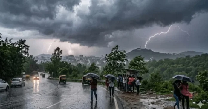 Weather