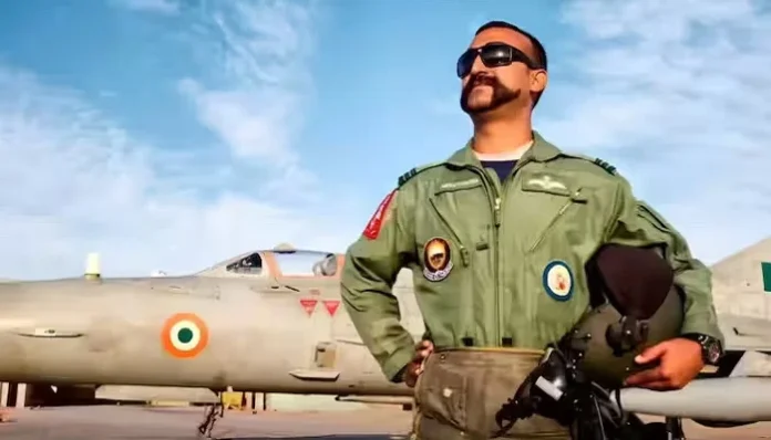 Abhinandan