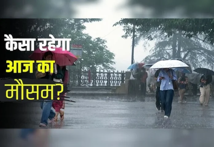 Weather