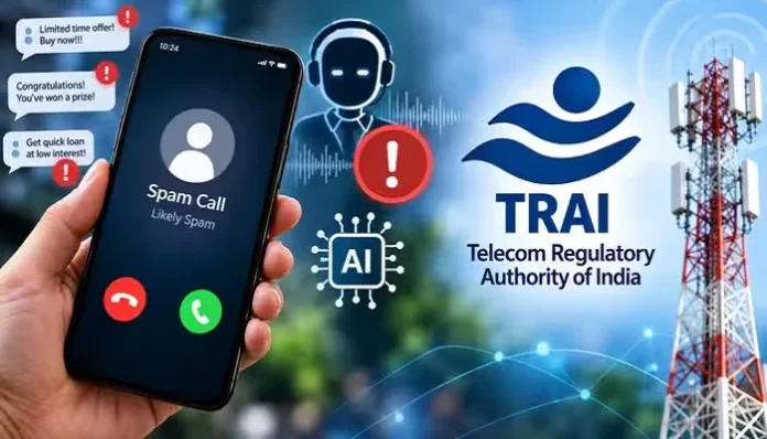 TRAI