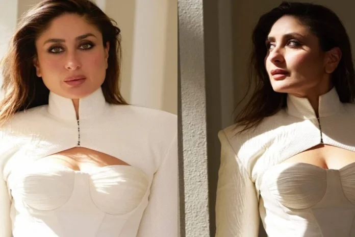 Kareena