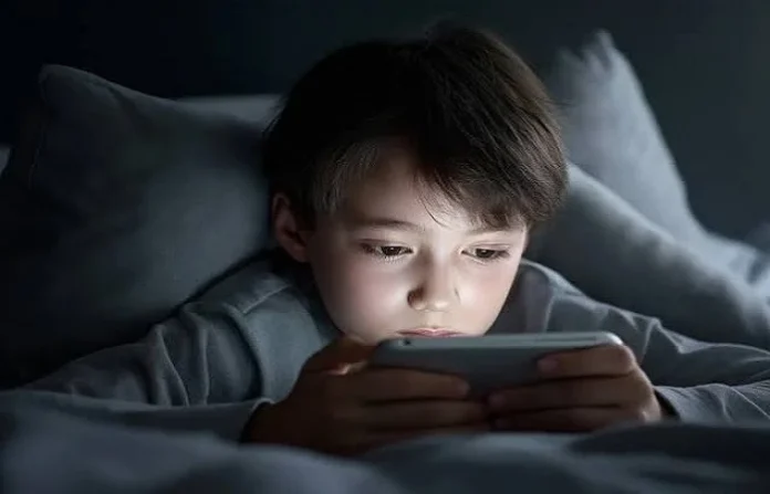 child