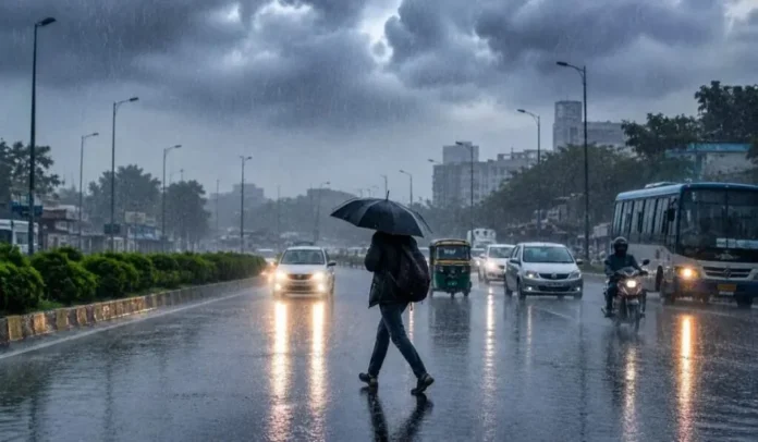 Weather