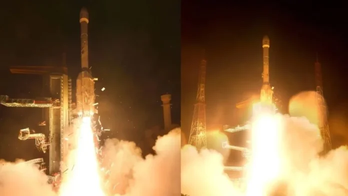ISRO