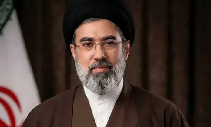 Mojtaba