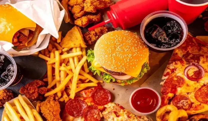eating