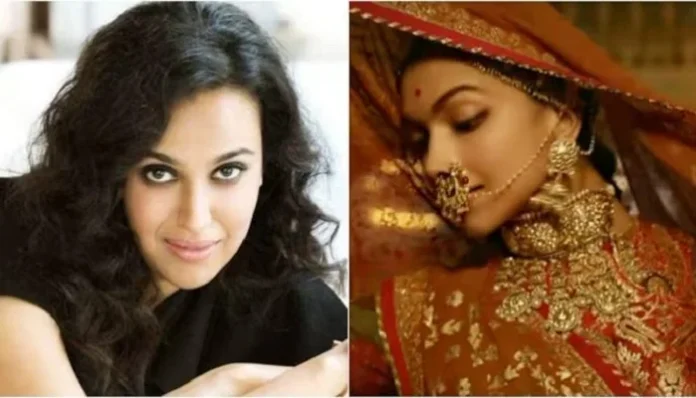 Swara Bhasker