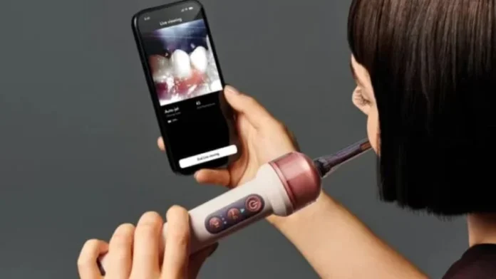 Toothbrush