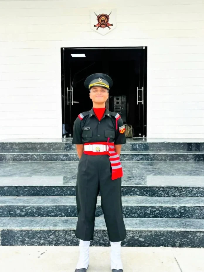 officer