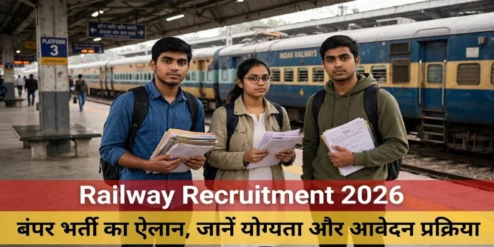 Railway