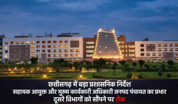 Chhattisgarh