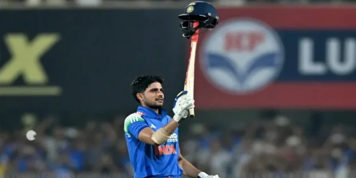 Shubman