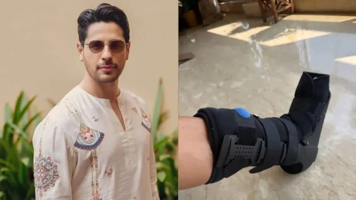 Sidharth