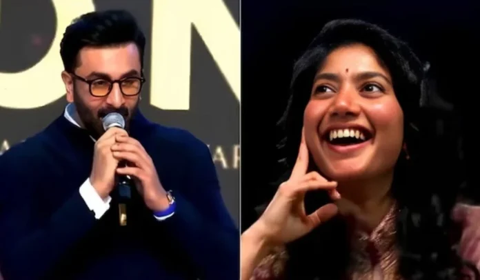 Ranbir