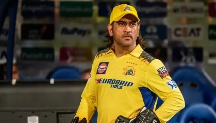 Dhoni