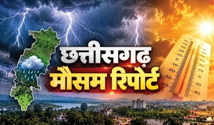 Weather