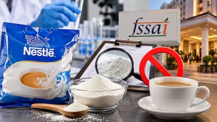 Nestle