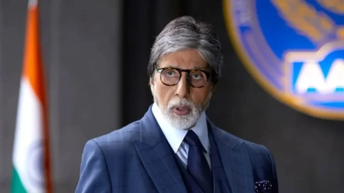 Amitabh