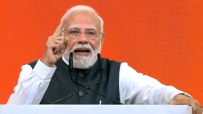 Modi